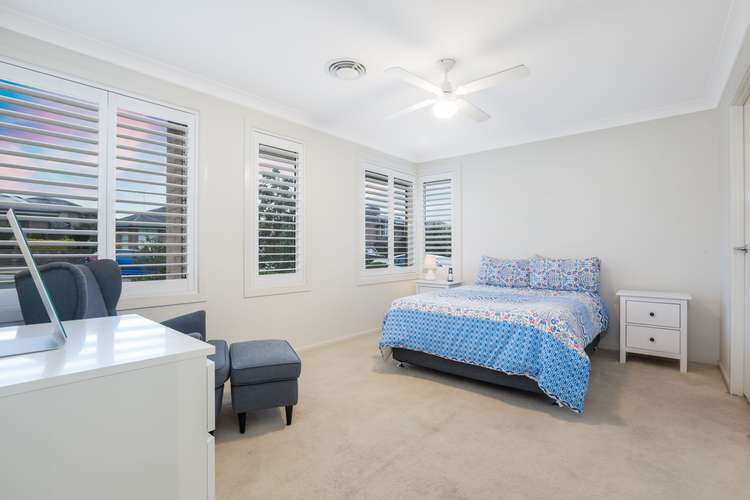 Sixth view of Homely house listing, 4 Hume Street, Kellyville Ridge NSW 2155