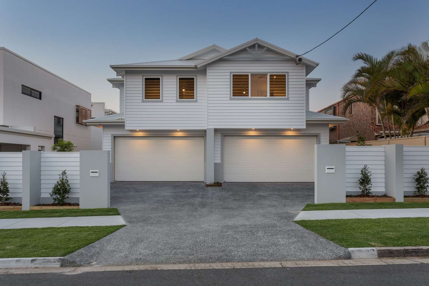 Main view of Homely other listing, 19B Ferny Fairway, Burleigh Heads QLD 4220