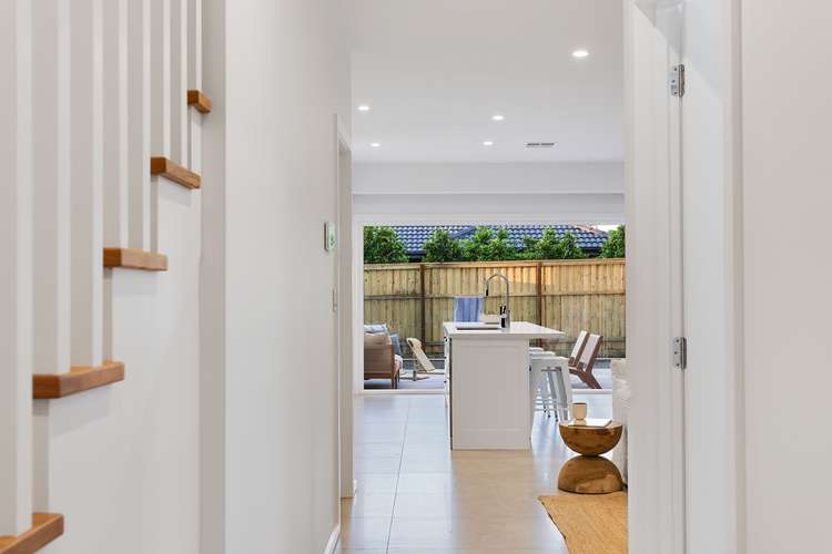 Fourth view of Homely other listing, 19B Ferny Fairway, Burleigh Heads QLD 4220