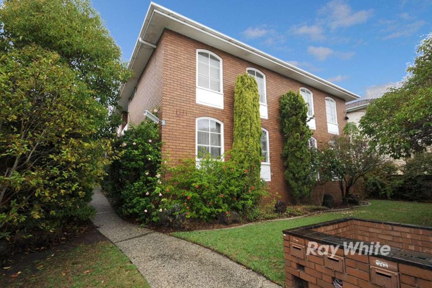 Main view of Homely unit listing, 4/34 Edgar Street, Glen Iris VIC 3146