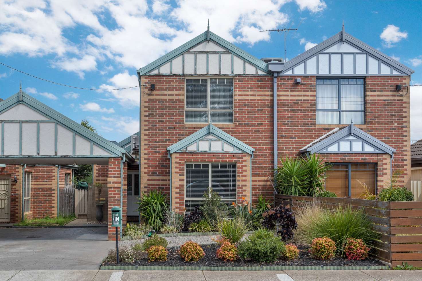 Main view of Homely house listing, 33 Chandos Street, Sydenham VIC 3037