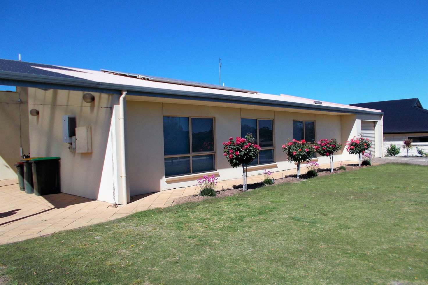 Main view of Homely house listing, 100 South Avenue, Bordertown SA 5268