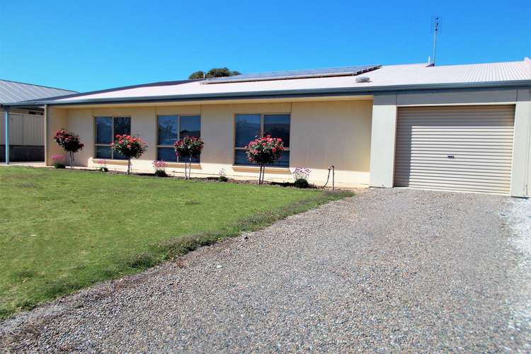 Second view of Homely house listing, 100 South Avenue, Bordertown SA 5268