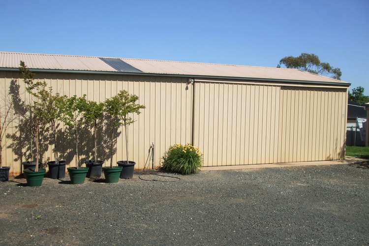 Fourth view of Homely house listing, 100 South Avenue, Bordertown SA 5268