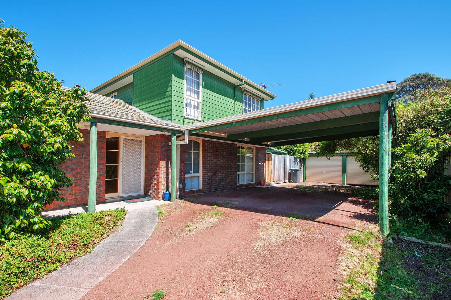 Main view of Homely house listing, 141 Allister Avenue, Knoxfield VIC 3180