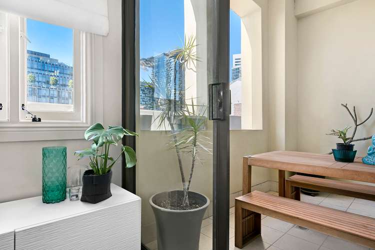 Fifth view of Homely apartment listing, 202/82 Abercrombie Street, Chippendale NSW 2008