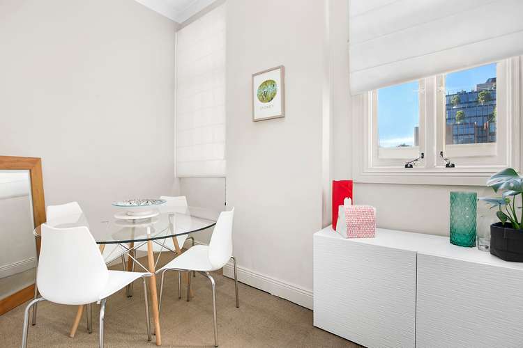 Sixth view of Homely apartment listing, 202/82 Abercrombie Street, Chippendale NSW 2008