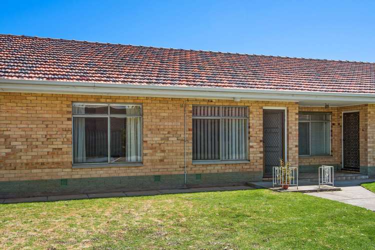 Main view of Homely house listing, 3/12 Old Beach Road, Brighton SA 5048