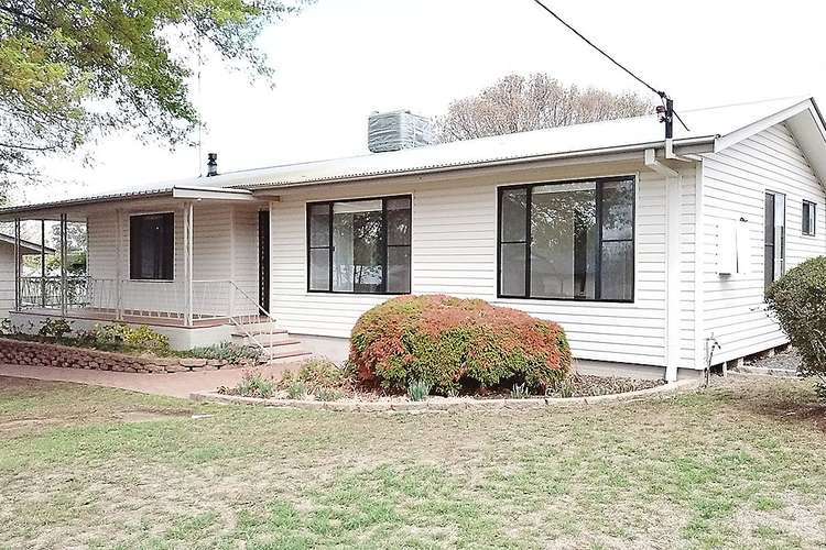 Main view of Homely house listing, 20 KING Street, Coonabarabran NSW 2357