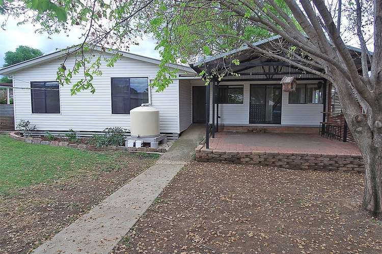 Third view of Homely house listing, 20 KING Street, Coonabarabran NSW 2357