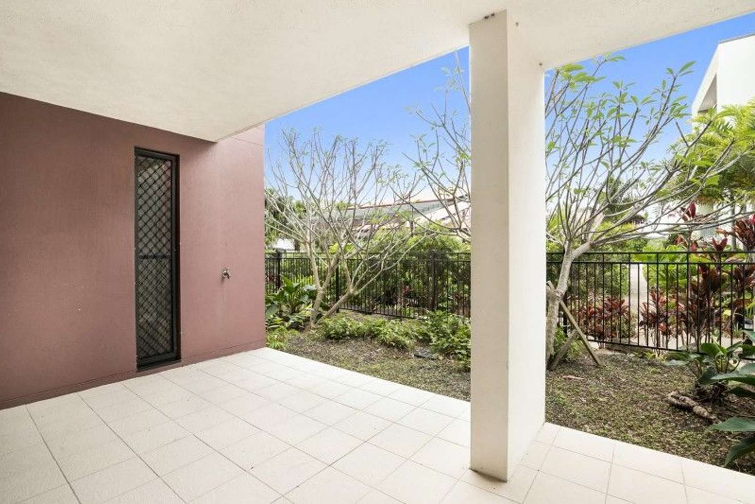 Main view of Homely unit listing, 4/35 Hamilton Road, Moorooka QLD 4105