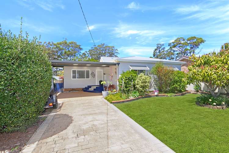 Fifth view of Homely house listing, 19 Huene Avenue, Halekulani NSW 2262