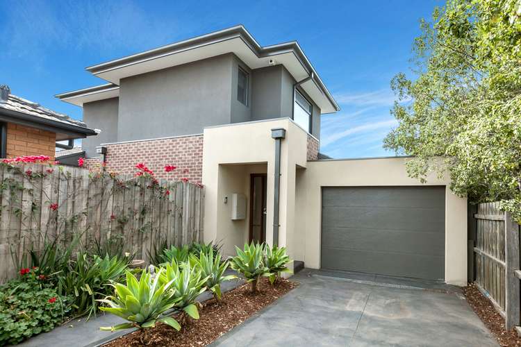 Second view of Homely house listing, 2/18 Maryborough Avenue, Kingsbury VIC 3083