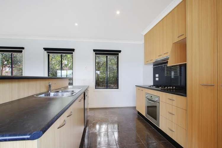 Second view of Homely townhouse listing, 2/38 Klinberg Road, West Albury NSW 2640