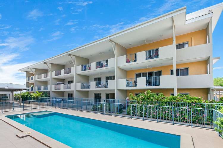 Main view of Homely apartment listing, 31/7B Gsell Street, Casuarina NT 810