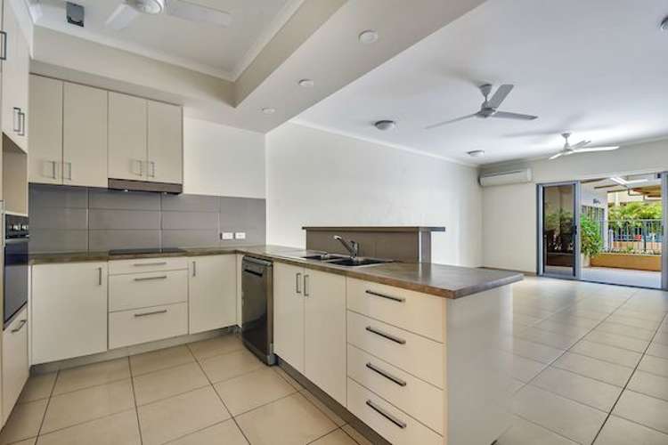 Fourth view of Homely apartment listing, 31/7B Gsell Street, Casuarina NT 810