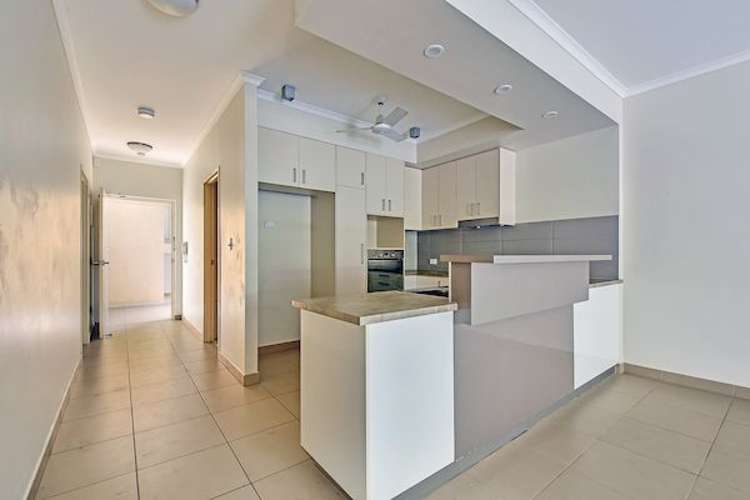 Fifth view of Homely apartment listing, 31/7B Gsell Street, Casuarina NT 810
