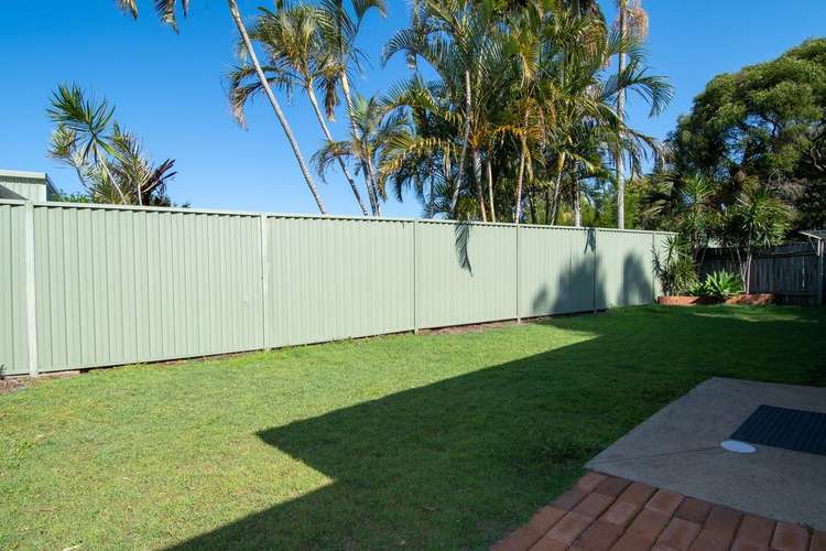 Second view of Homely villa listing, 13/125 Hansford Road, Coombabah QLD 4216