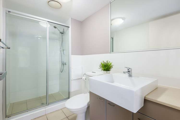 Sixth view of Homely apartment listing, 8/78 Brookes Street, Bowen Hills QLD 4006