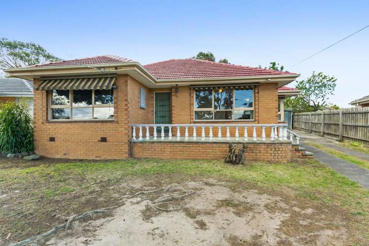 Main view of Homely house listing, 59 Lewis Road, Wantirna South VIC 3152