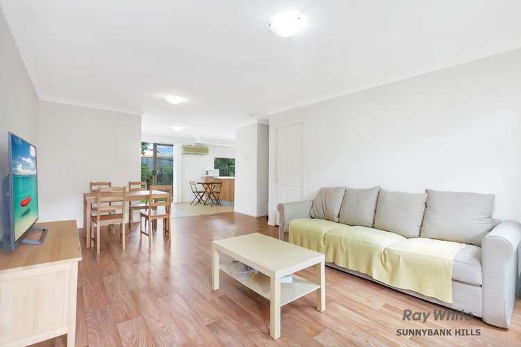Second view of Homely townhouse listing, 21/25 Lang Street, Sunnybank Hills QLD 4109