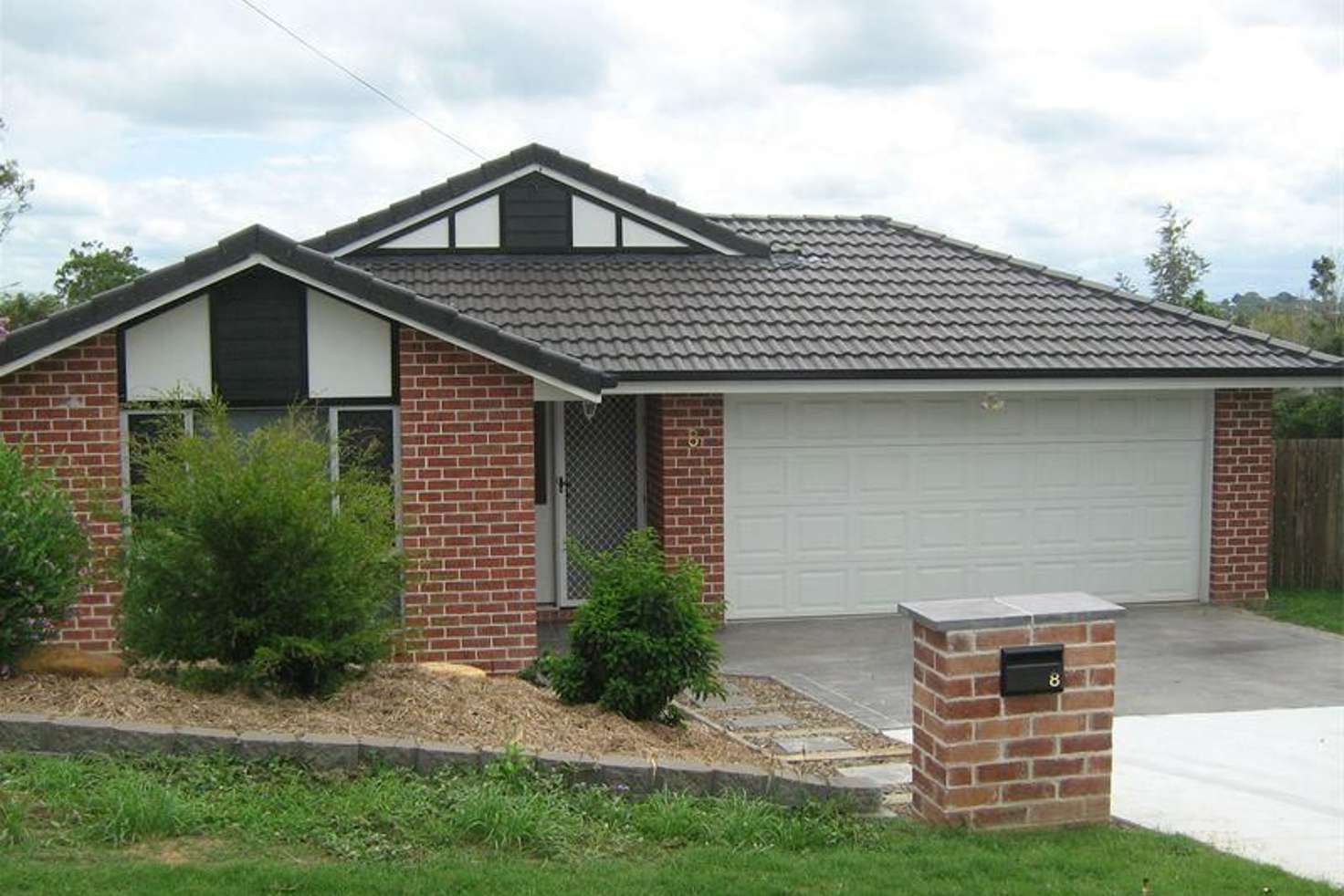 Main view of Homely house listing, 8 Spencer Street, Churchill QLD 4305