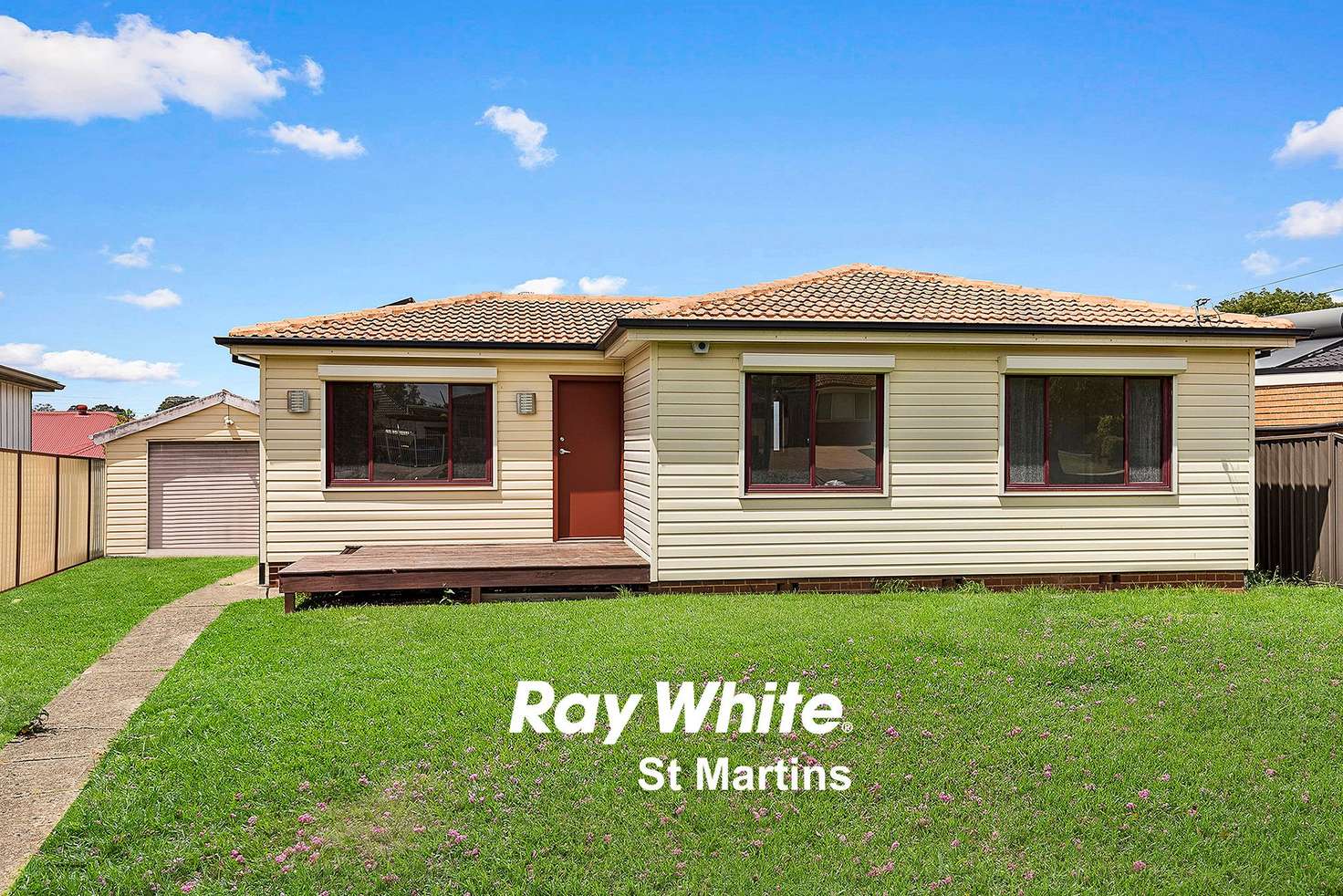 Main view of Homely house listing, 41 Mississippi Road, Seven Hills NSW 2147