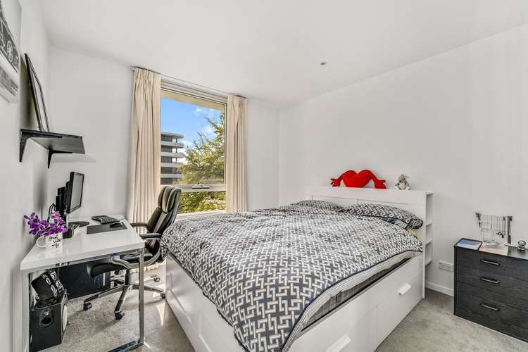 Fifth view of Homely apartment listing, 22/41 Blackall Street, Barton ACT 2600