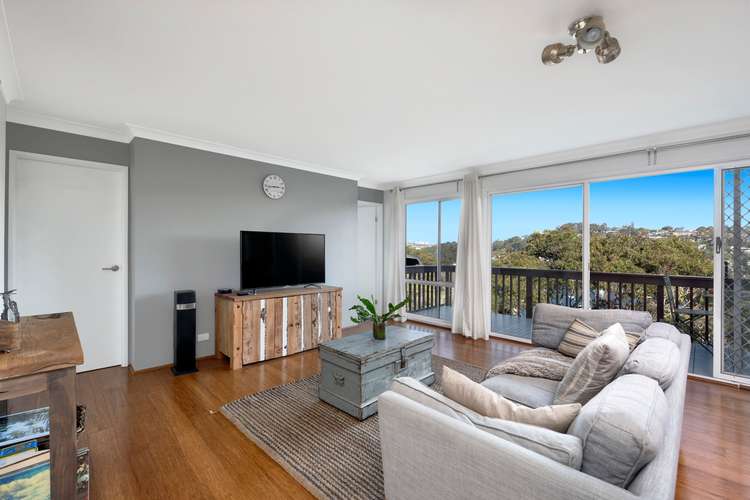 Second view of Homely house listing, 15 The Scarp, Castlecrag NSW 2068