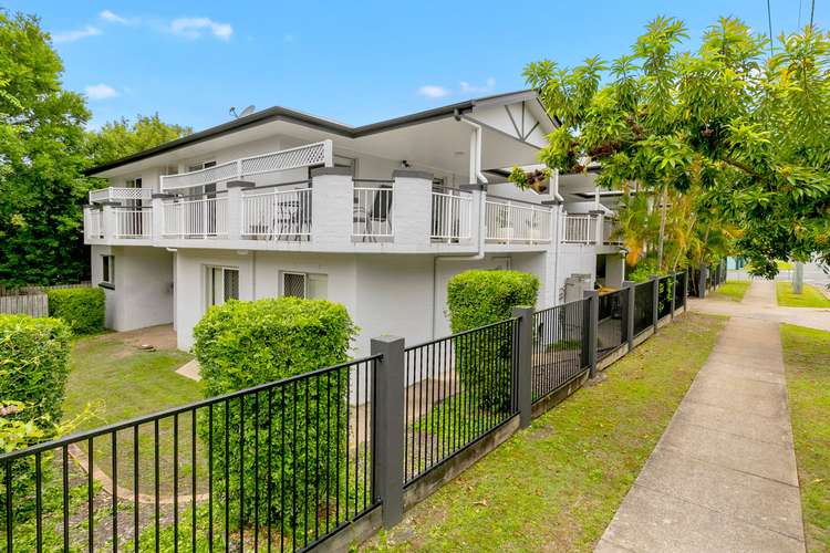 Second view of Homely unit listing, 6/44 Prince Street, Annerley QLD 4103