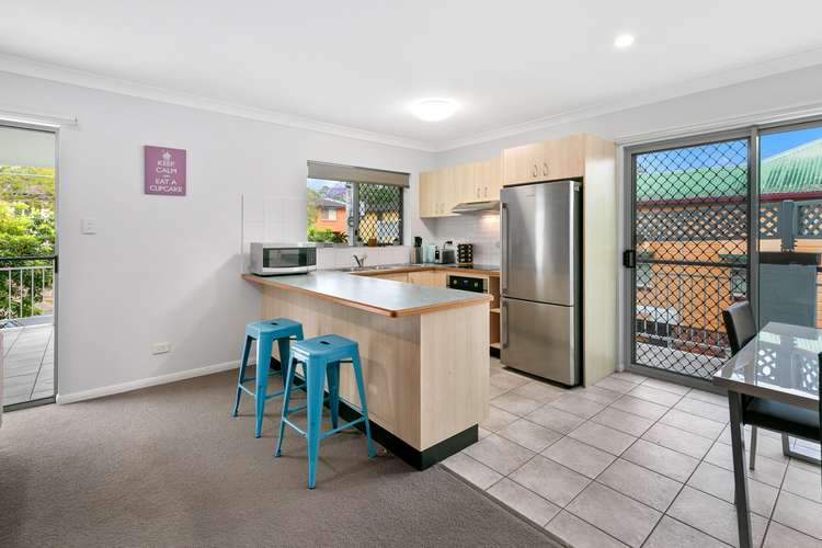 Third view of Homely unit listing, 6/44 Prince Street, Annerley QLD 4103