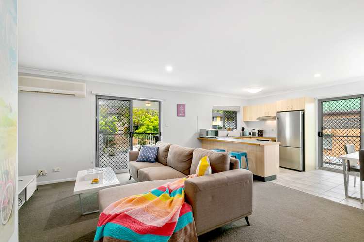 Sixth view of Homely unit listing, 6/44 Prince Street, Annerley QLD 4103