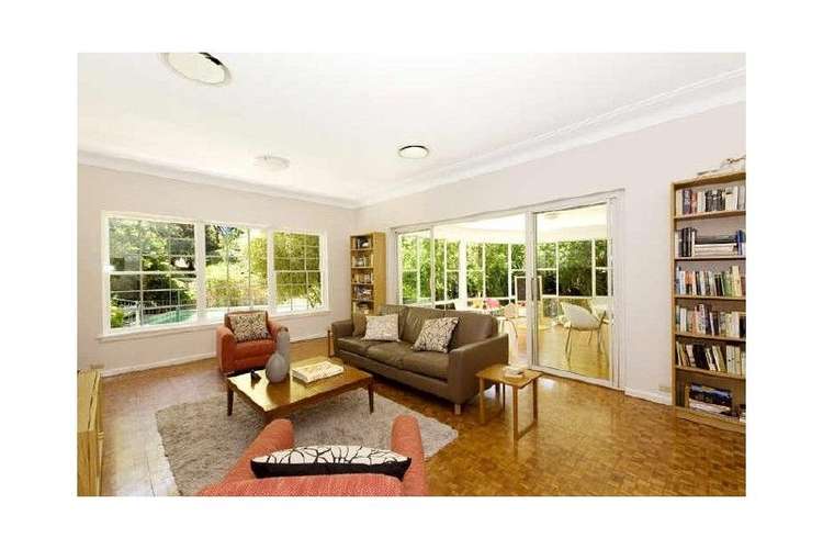 Fourth view of Homely house listing, 15 Karranga Avenue, Killara NSW 2071