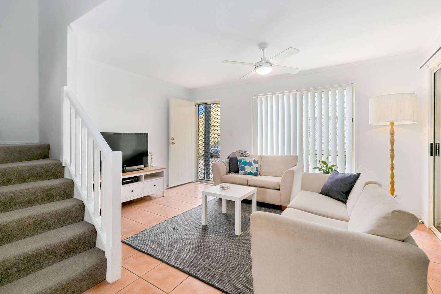 Main view of Homely townhouse listing, 15/130 Hamilton Road, Moorooka QLD 4105