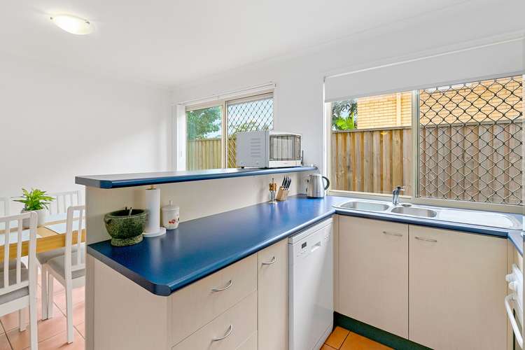 Second view of Homely townhouse listing, 15/130 Hamilton Road, Moorooka QLD 4105