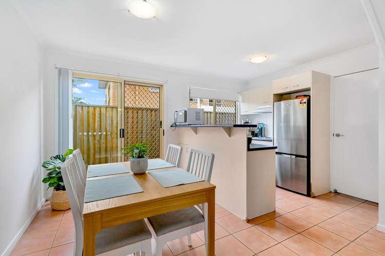 Third view of Homely townhouse listing, 15/130 Hamilton Road, Moorooka QLD 4105