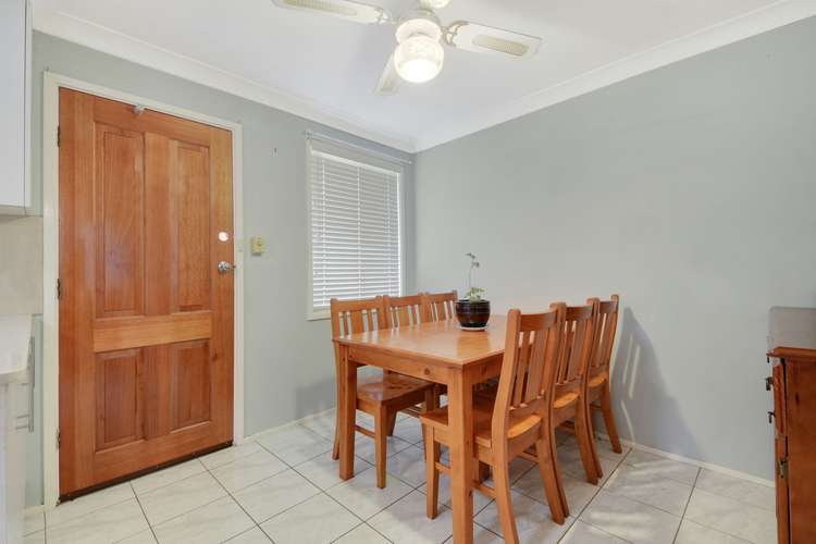 Fourth view of Homely house listing, 34 Semillon Crescent, Eschol Park NSW 2558