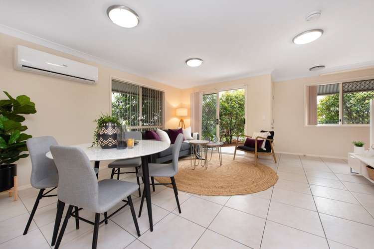 Third view of Homely townhouse listing, 2/63 Hill Crescent, Carina Heights QLD 4152