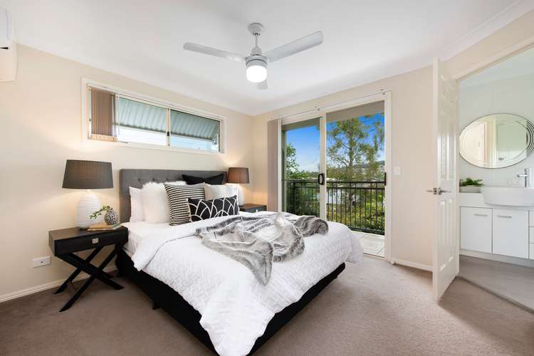 Sixth view of Homely townhouse listing, 2/63 Hill Crescent, Carina Heights QLD 4152