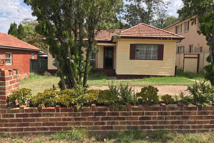 Main view of Homely house listing, 134 Kildare Road, Blacktown NSW 2148