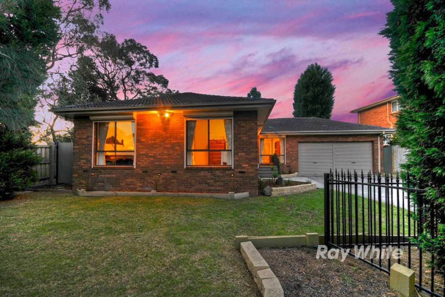 Main view of Homely house listing, 91 Tyner Road, Wantirna South VIC 3152