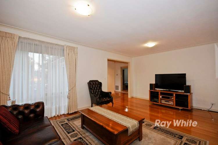 Second view of Homely house listing, 91 Tyner Road, Wantirna South VIC 3152