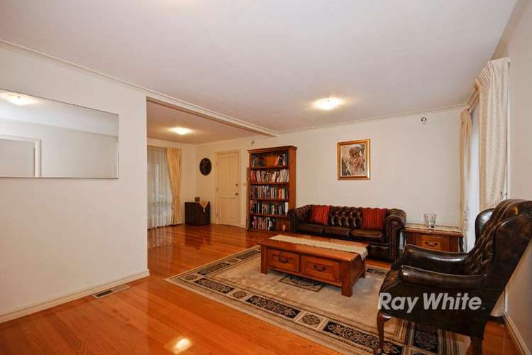 Third view of Homely house listing, 91 Tyner Road, Wantirna South VIC 3152