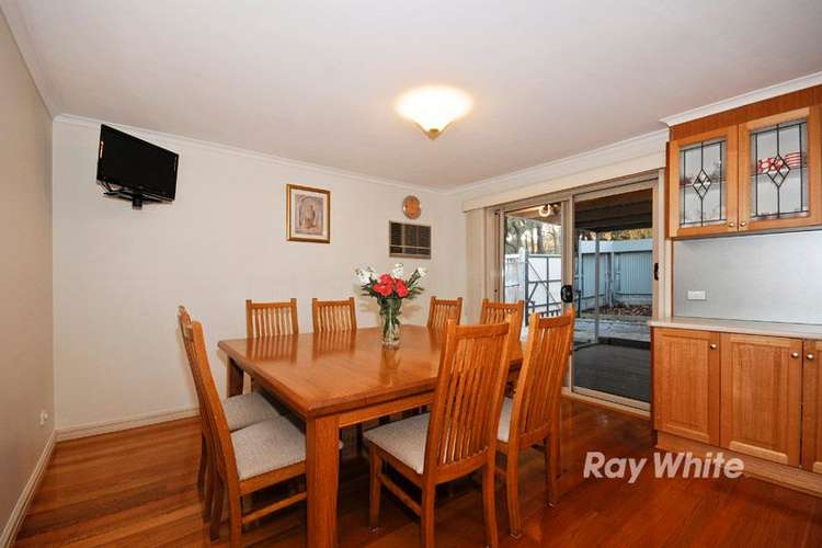 Fourth view of Homely house listing, 91 Tyner Road, Wantirna South VIC 3152