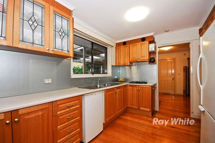 Fifth view of Homely house listing, 91 Tyner Road, Wantirna South VIC 3152