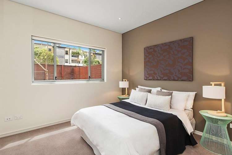 Third view of Homely unit listing, 1/54A Blackwall Point Road, Chiswick NSW 2046