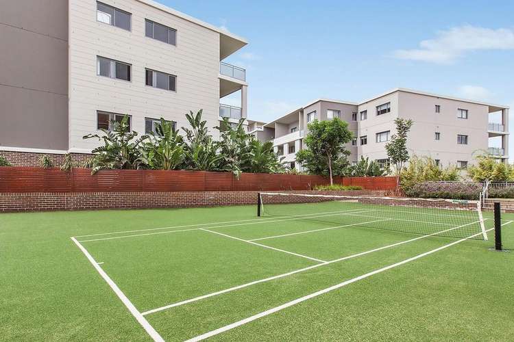 Fifth view of Homely unit listing, 1/54A Blackwall Point Road, Chiswick NSW 2046