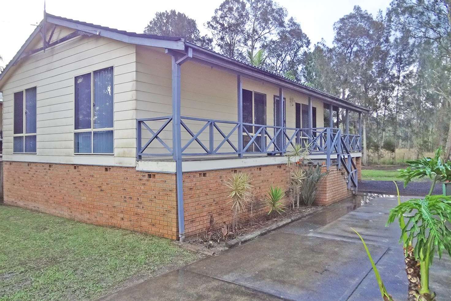 Main view of Homely house listing, 3 Hyles Street, Chittaway Point NSW 2261