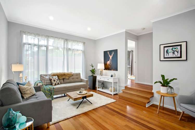 Second view of Homely house listing, 7 Moodie Street, Greensborough VIC 3088