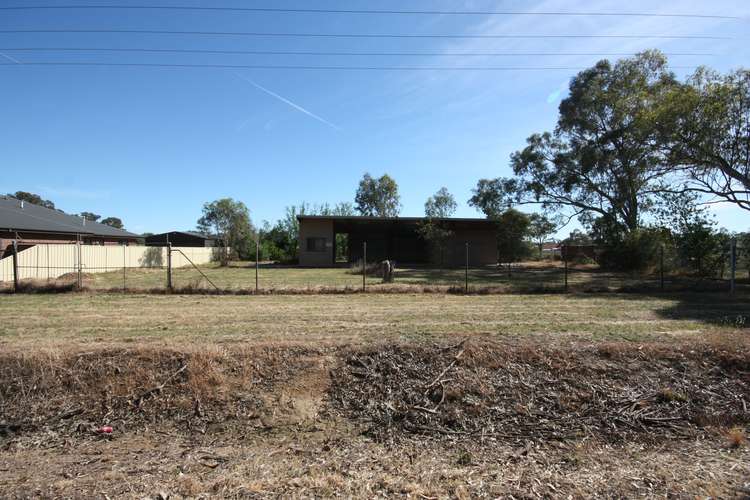 Second view of Homely residentialLand listing, 24 Four Mile Road, Benalla VIC 3672